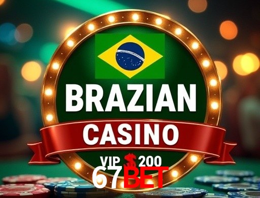 67bet login — painel de entrada no app oficial