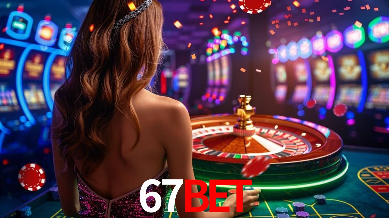 67bet bet — mercados de futebol e esportes no app